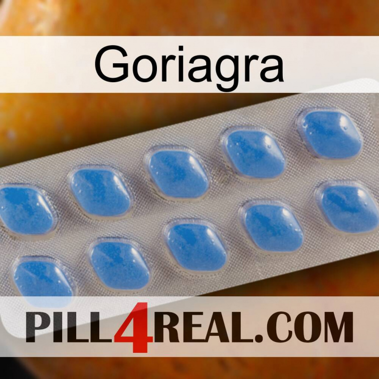 Goriagra 22